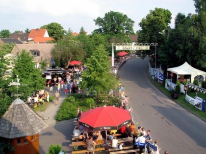 Foto: Landgasthof Goldener Hirsch