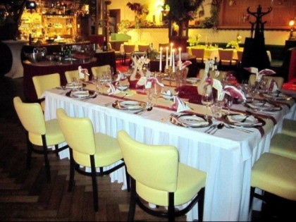 Foto: Landgasthof Goldener Hirsch