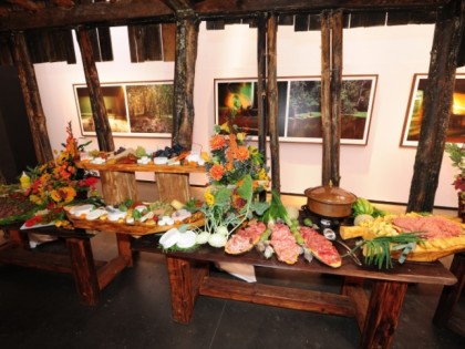 Foto: Landgasthof Goldener Hirsch